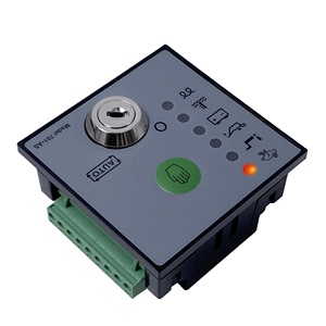 Módulos de Control de Arranque Automático de Repuesto DSE701-AS para Generadores Diésel, Piezas y Accesorios para Generadores DSE702 - Product Image 5