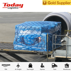บริษัทรับจัดการขนส่งสินค้าทางอากาศราคาประหยัดจากจีนไปยังสหรัฐอเมริกา แคนาดา เม็กซิโก สำหรับเครื่องมือความแม่นยำสูง ของมีค่าที่แตกหักง่าย บริการขนส่งแบบ DDP - Product Image 2
