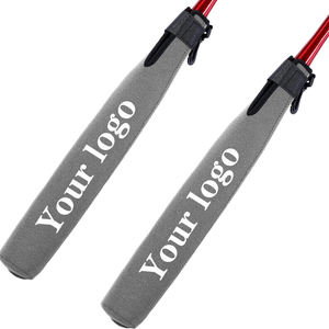 Accessori per mazze da Baseball con logo personalizzato in Neoprene manicotto di protezione per mazza da Baseball custodia per softball - Product Image 5