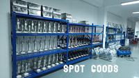 Machine de capsulage manuelle pour flacons de parfum, scelleuse à pression manuelle pour la production de cosmétiques et de parfums pour petites entreprises, facile à utiliser, prix bas