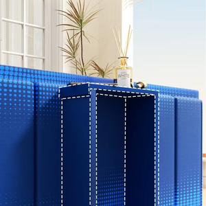 Vasca da Bagno Pieghevole in PVC per Adulti, Vendita Diretta dalla Fabbrica |   Vasca Pieghevole Portatile con Isolamento a 6 Strati, MOQ 1 Pezzo - Product Image 4