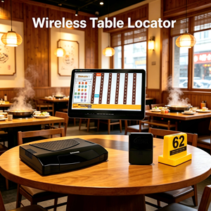 Sistema Localizador de Repartidores de Comida con Mapeo de Pedidos en Tiempo Real para la Gestión de Entrega en Restaurantes de Servicio Rápido - Product Image 2