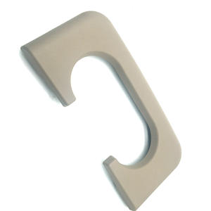 Porte-gobelets de voiture Ford F250 F350 F450 1999-2010, console centrale, brun, gris clair, noir - Product Image 1