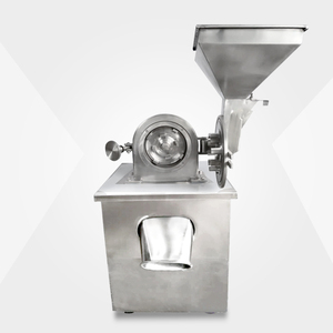 Offre Spéciale : Moulin à Farine de Maïs et Machine à Café en Poudre de Fabrication Chinoise – Idéal pour le Broyage de Grains - Product Image 4