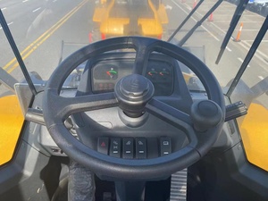 2023 новая модель <span class=keywords><strong>liugong</strong></span> 835H 3ton новый фронтальный погрузчик - Product Image 4