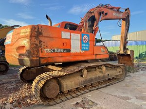 Excavadora Usada Doosan DX225 Original Coreana, Excavadora Hidráulica de Cadenas, con 1 AÑO DE GARANTÍA - Product Image 5