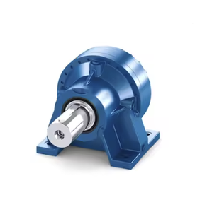 Boîte de vitesses planétaire à faible entretien, conception durable, usage industriel, au meilleur prix, provenant d'Inde, équipement pour machines-outils - Product Image 1