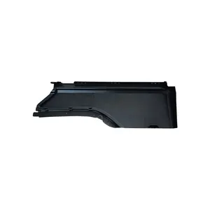 3175929 LH 3175930 RH Step Panel Rear Extension European Tractor Body Parts Truck Plastic For Volvo Truck