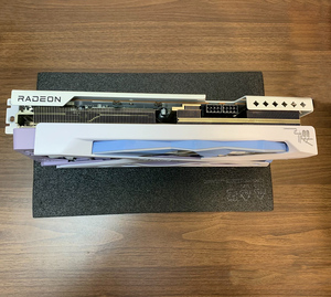 High-Performance RX 7800XT RX7700XT GPU 16GB 12GB with GDDR6 Video Memory Used <b>Gaming</b> Graphics Graphic Card for Servers - Product Image 3