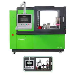 เครื่องทดสอบหัวฉีดดีเซลคอมมอนเรลเครื่องทดสอบหัวฉีด GCS917เครื่องทดสอบหัวฉีด - Product Image 5