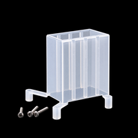 Support de fixation long pour amortisseur d'encre I3200 4720 pour l'entretien des imprimantes jet d'encre Epson