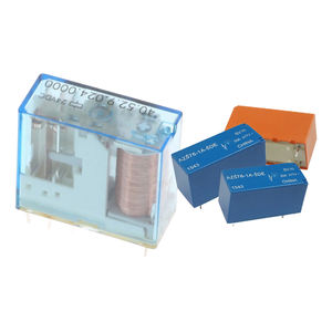 J115F11C277VACS6 RELAY GEN PURPOSE SPDT 40A 277V <b>Specially</b> Designed for Industrial Control Systems - Product Image 1
