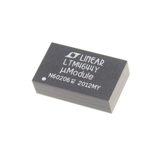 ชิป IC ควบคุมพลังงานรุ่น LTM4644Y ของแท้จาก Nelcom รุ่น LTM4644 - Product Image 1