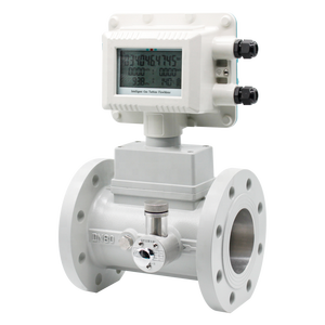 Buen Precio, Medidor de Flujo de Gas Natural LWGQ, Medidor de Flujo de Nitrógeno DN150, Medidor de Flujo de Aire - Product Image 1