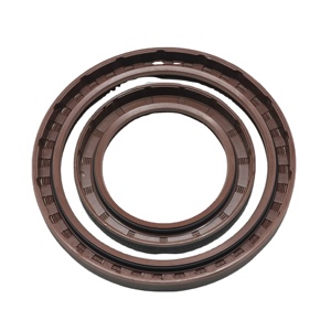 Anke FKM Oil <b>Seal</b> 105x130x12-ISO9001 Certified Heavy Duty <b>Seal</b> for Engine 4108 With 6 Month Warranty Heavy Duty Design Engineere - Product Image 4