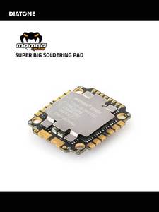 Datong <span class=keywords><strong>Mamba</strong></span> แอป <span class=keywords><strong>F722</strong></span> MK4เครื่องบิน FPV เครื่องข้าม45A/50A/55A/65A เครื่องควบคุมการบินทนทานพลาสติก unisex 14ปี & - Product Image 1