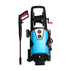 FIXTEC 120 Bar 2200W Portable Cleaner High <b>Car</b> FHPW1601 <b>Washers</b> FHPW1601 FHPW1601 FHPW1601 <b>Washers</b> FHPW1601 FH - Product Image 3
