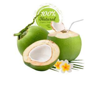 Noix de coco fraîches écologiques-Choix durable pour l'exportation - Product Image 3