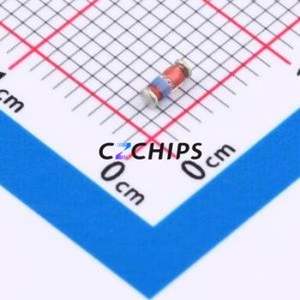 ไดโอดซีเนอร์ไดโอด ZMM16B MiniMelf (LL-34) ใหม่ดั้งเดิมชิ้นส่วนอิเล็กทรอนิกส์ชิปผู้ขายและบริการ BOM - Product Image 2