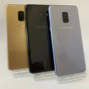 <span class=keywords><strong>A8</strong></span>(2018)-teléfono móvil Original <span class=keywords><strong>4G</strong></span> LTE, desbloqueado, 5,6 pulgadas, A530F, 16MP, 1/2, tarjeta SIM, Android, para <span class=keywords><strong>Samsung</strong></span> <span class=keywords><strong>Galaxy</strong></span> - Product Image 1