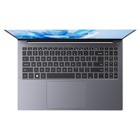 Brand New 16 Inch AMD Ryzen 5 8 Cores 16GB DDR4 RAM Laptop 512GB SSD Aluminium Body WiFi 6 IPS Screen Windows 11 Pro Notebook