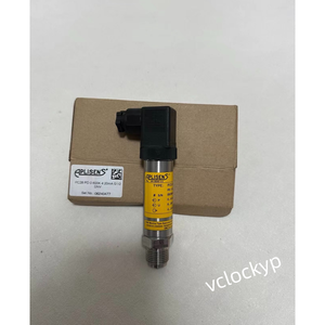1 Sensor de Presión APLISENS PCE-28 Nuevo, Envío por DHL o FedEx - Product Image 1