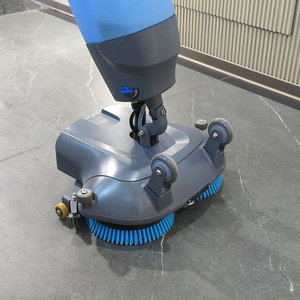 T1 Factory Direct Automatic <b>Floor</b> Washing <b>Machine</b> Commercial Portable Mini <b>Floor</b> Scrubber Mini <b>Floor</b> <b>Cleaning</b> <b>Machine</b> S - Product Image 3