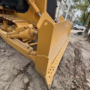 Shantui SD22 utilisé grand bulldozer 24 tonnes machines de Construction 90% nouveau Shantui SD22 utilisé grand bulldozer bas prix terrassement - Product Image 2