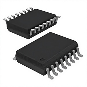 สินค้าใหม่ของแท้ MT25QU256ABA8ESF-0SIT ซีเรียล NOR แฟลช - 256Mbit (32MB) SPI Quad I/O 133MHz, อุณหภูมิอุตสาหกรรม, แพ็คเกจ SOP-16 - Product Image 1