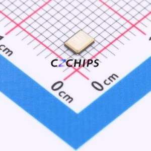 SWXCHABVE0-18.432000 Crystal (Passive) SMD3225-4P Crystal Oscillator SMD Crystal Oscillator 18.432MHz 10ppm 20pF - Product Image 1