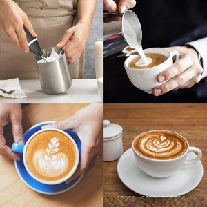 Amazon Vente à chaud Batteur à oeufs électrique domestique <span class=keywords><strong>Petit</strong></span> batteur à oeufs électrique Mélangeur Batteur à <span class=keywords><strong>lait</strong></span> <span class=keywords><strong>Mousseur</strong></span> à <span class=keywords><strong>lait</strong></span> - Product Image 6