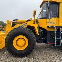 Chargeuse sur pneus hydraulique Komatsu WA470 d'occasion du Japon à prix abordable, en excellent état, chargeuses Komatsu WA470 d'occasion à vendre