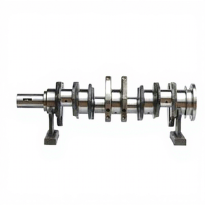 Vilebrequin de moteur diesel 3140303202/3140305502 pour BENZ OM314 - Product Image 4