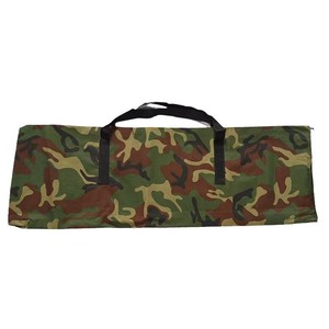 Sac de transport orange camouflage, étui médical portable pour utilisation en cas d'urgence - Product Image 5