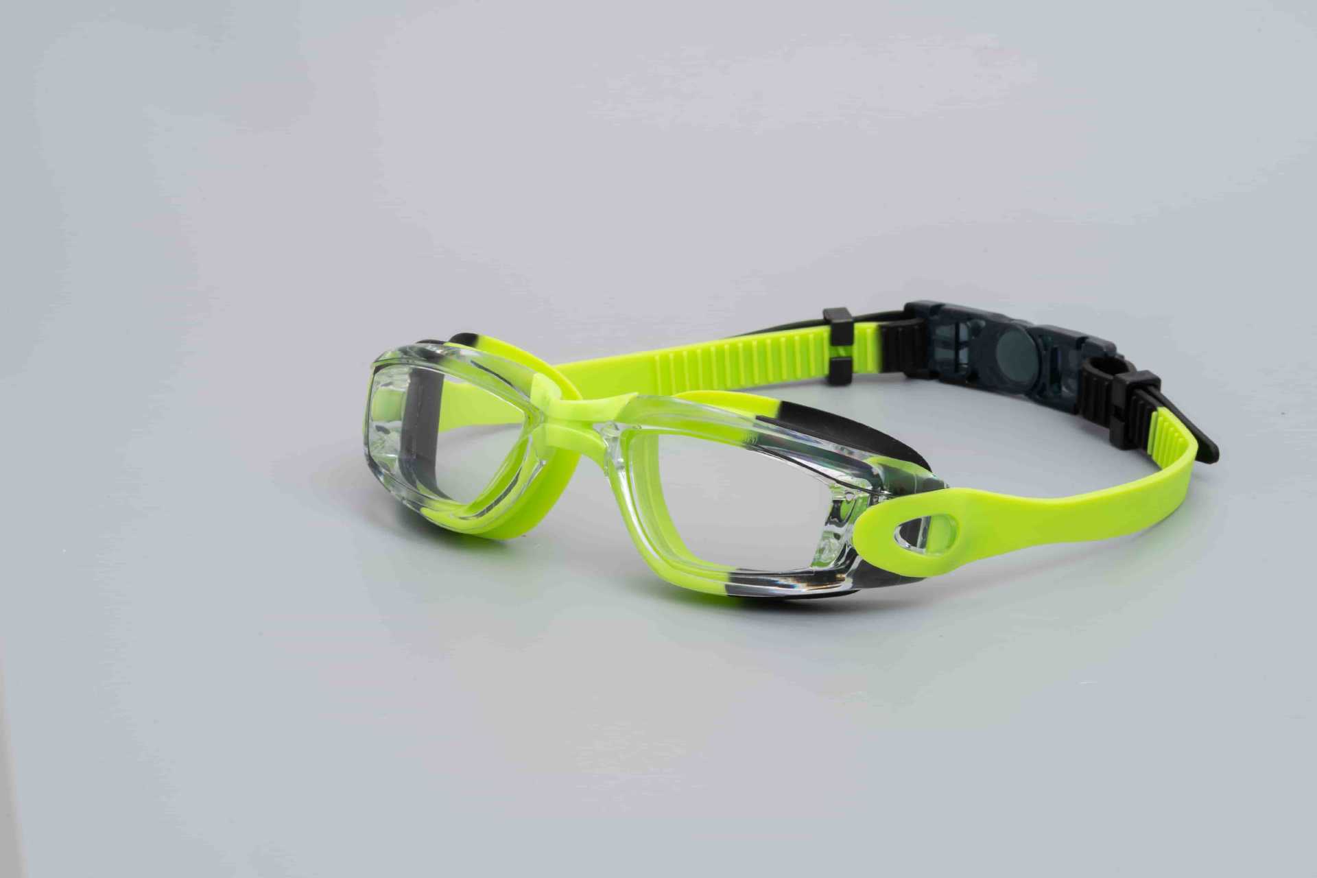 Pingguang green black