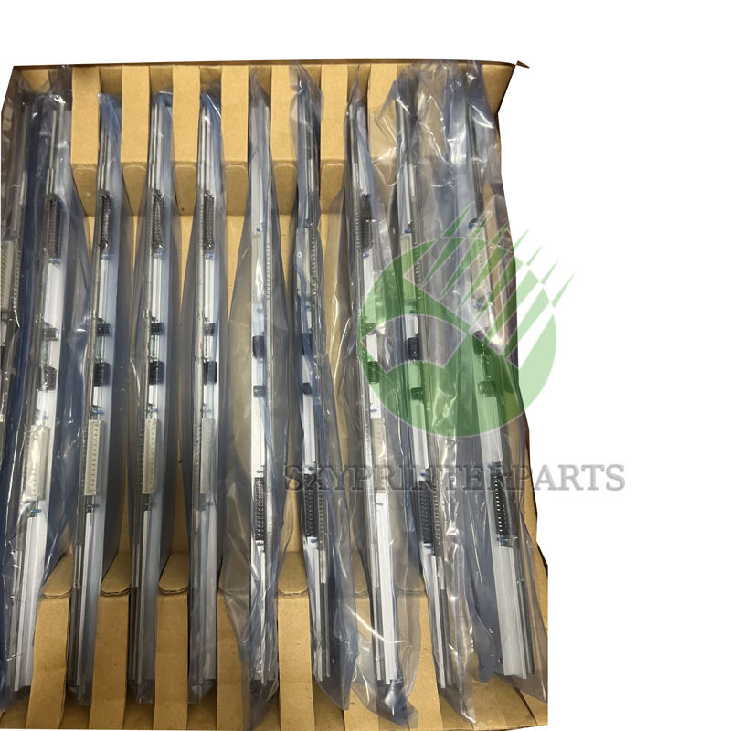 90% New Original RZ570 Duplicator Printer Head for RISO