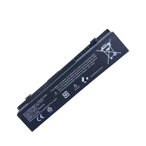 Baterai Laptop untuk LG S430 S460 P420 S425 SQU-1007 11.1V 5200 MAh 57Wh