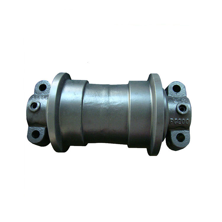 ZX200 Track Roller 9184516 - Hitachi Excavator Parts