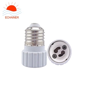 <span class=keywords><strong>Adaptateur</strong></span> pour support de lampe <span class=keywords><strong>E27</strong></span> à <span class=keywords><strong>GU10</strong></span>, meilleur prix - Product Image 4