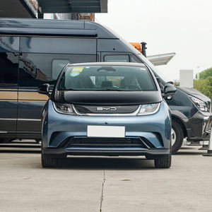 Hot Selling Byd Dolphin Mini Electric Ev Auto 420Km Puur Elektrisch Vaarbereik 5-deurs 5-zits Hatchback 0.5H Snel Opladen - Product Image 2
