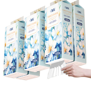 Papier de soie Zhenmu, 1300 feuilles, design suspendu, écologique, pour la décoration de la maison - Product Image 3