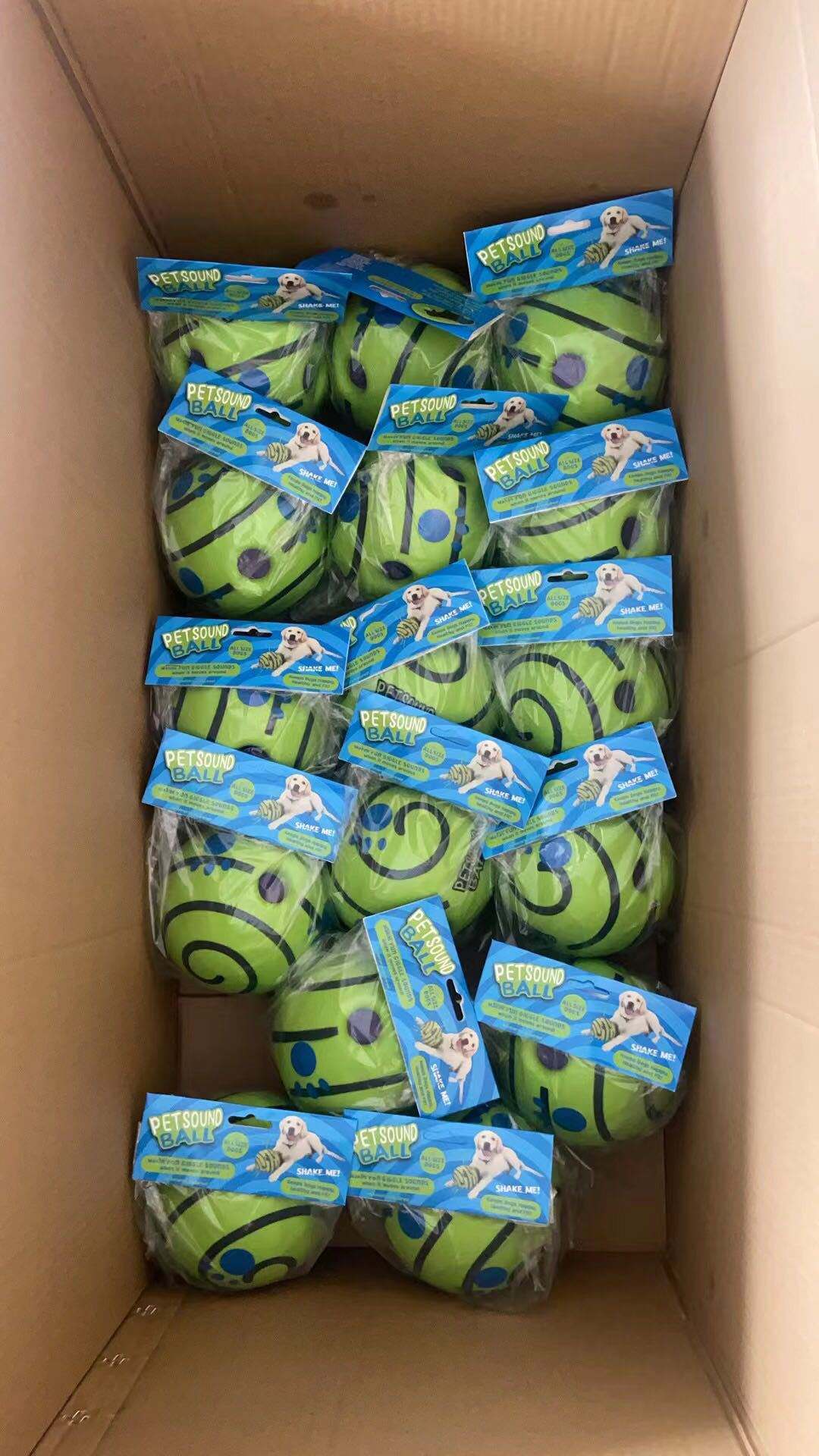 Sac en polyéthylène avec en-tête