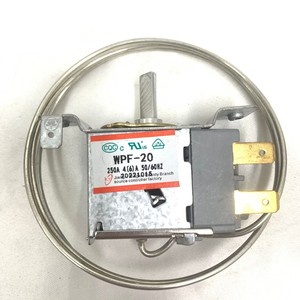 Termostato para Refrigerador y Congelador, Regulador de Temperatura Mecánico WDF 18 WKF 27R WPF 20 WDF 16 K59 para el Hogar - Product Image 5