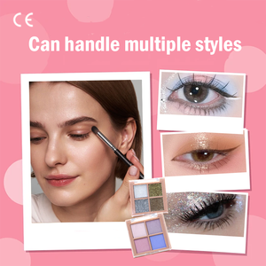Ensemble de <span class=keywords><strong>maquillage</strong></span> végétalien de haute qualité pour la collection de cosmétiques Full-Box pour femmes adultes avec finition mate produite en usine - Product Image 3