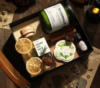 Coffret Cadeau d'Entreprise de Luxe 2026 – Bougie d'Aromathérapie Rose Poudré, Bombe de Bain, Tasse en Céramique – Cadeau de Relaxation pour Femme