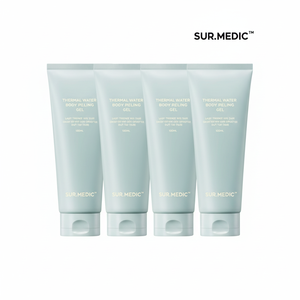 ฮุนได โฮมช้อปปิ้ง เธอร์เมดิก เทอร์มอล วอเตอร์ บอดี้ พีลลิ่ง เจล แพ็คเกจ ดิสเคาน์ต์ เดลี่ แคร์ 944543 ผลิตภัณฑ์ขัดผิวเดี่ยว 1 ชิ้น - Product Image 1