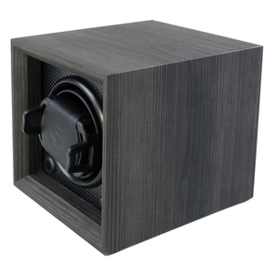 2025 nueva llegada pantalla Digital señoras hombres reloj Winder Case lujo seguro automático silencioso Motor solo reloj Winder Box - Product Image 2