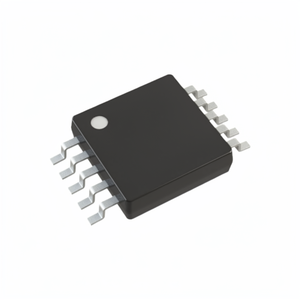 TC1303A-PP3EUN 10 TFSOP, 10 MSOP ชิ้นส่วนวงจรอิเล็กทรอนิกส์สำหรับการจัดการพลังงาน (PMIC)  BOM IC มีสินค้าในสต็อก - Product Image 1