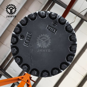 Piezas de excavadora VOE14599920 VOE14599921 14599921 Caja de cambios de viaje EC300 EC300D para <span class=keywords><strong>VOLVO</strong></span> - Product Image 3