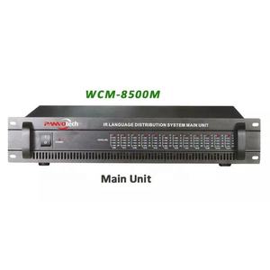 Panvotech — équipement <span class=keywords><strong>d</strong></span>'enregistrement et de traduction numérique, instrument <span class=keywords><strong>d</strong></span>'audio simulant - Product Image 2